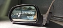 Retrovisor izquierdo - Kia Shuma II (1.8i 16V (114 cv)) (2001)