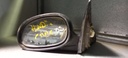 Retrovisor izquierdo - Honda Civic Hatchback VII (1.7 CTDI (99 cv)) (2002)