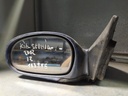 Retrovisor izquierdo - Kia Sephia II (1.6i 16V (101 cv)) (2002)