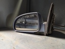 Retrovisor izquierdo - Kia Rio I Hatchback (DC) (1.5i 16V (108 cv)) (2003)