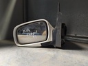 Retrovisor izquierdo - Kia Sephia Hatchback (FA) (1.6 i (80 cv)) (1992)