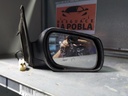 Retrovisor izquierdo - Mazda 3 Hatchback (BK) (2.2 CD (150 cv)) (2004)
