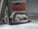 Retrovisor izquierdo - Nissan Primera (P11) (2.0 16V (130 cv)) (2000)
