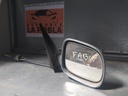 Retrovisor derecho - Skoda Fabia I (6Y) (1.4 (60 cv)) (2003)