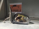 Retrovisor derecho - Nissan Almera I (N15) (1.6 SLX (90 cv)) (1999)