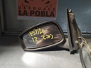 Retrovisor izquierdo - Fiat Stilo (192) (1.4 i 16V (5 dr) (95 cv)) (2003)
