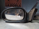 Retrovisor izquierdo - Kia Sephia II (1.6i 16V (101 cv) Automatico) (1999)