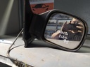 Retrovisor derecho - Nissan Serena (C23M) (2.0 16V (140 cv)) (1999)