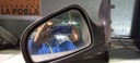 Retrovisor izquierdo - Hyundai Matrix (1.6 (103 cv)) (2003)