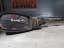 Retrovisor izquierdo - Fiat Punto II (188) (1.4 (95 cv)) (2002)