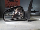 Retrovisor izquierdo - Chevrolet Kalos (1.4 16V (94 cv)) (2005)