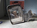 Retrovisor izquierdo - Nissan Patrol Hardtop (K260) (2.8 D (95 cv)) (1990)