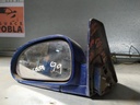 Retrovisor izquierdo - Hyundai Coupe I (J2) (2.0 i 16V (139 cv) Automatico) (1999)