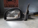 Retrovisor izquierdo - Hyundai Accent Hatchback II (1.5 i 12V GL (92 cv)) (1999)