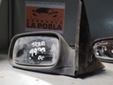 Retrovisor izquierdo - Saab 99 (2.0 EMS (118 cv)) (1999)