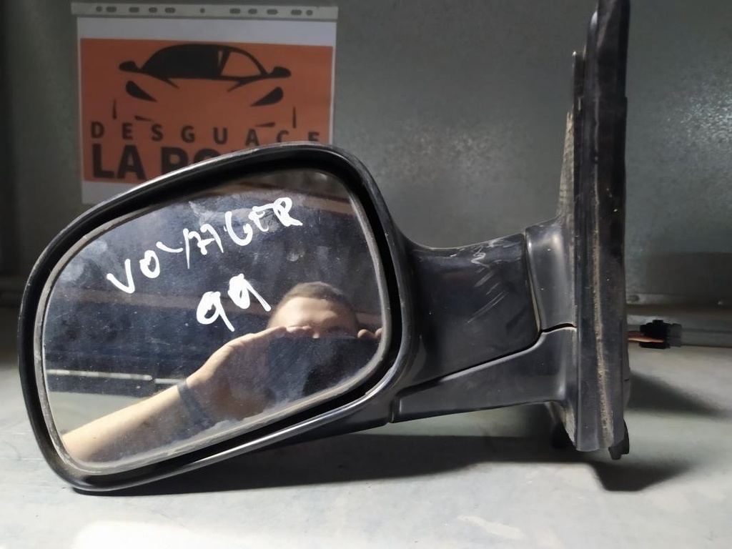 Retrovisor izquierdo - Chrysler Voyager II (GS) (3.3 V6 (158 cv)) (1999)