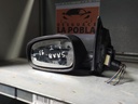 Retrovisor izquierdo - Saab 9-3 Sedan II (E) (1.8 t Biopower (175 cv) Sentronic) (2004)