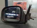 Retrovisor izquierdo - Kia Pregio Furgón (TB) (2.7 D (82 cv)) (2000)