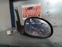 Retrovisor derecho - Chrysler PT Cruiser (2.0 i 16V (150 cv)) (2002)