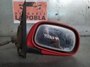Retrovisor derecho - Nissan Micra (K11) (1.0i 16V (54 cv) CVT) (1999)