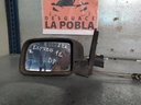 Retrovisor izquierdo - Renault Express Furgón (F40_, G40_) (1.2 (F406, G40A) (55 cv)) (1992)