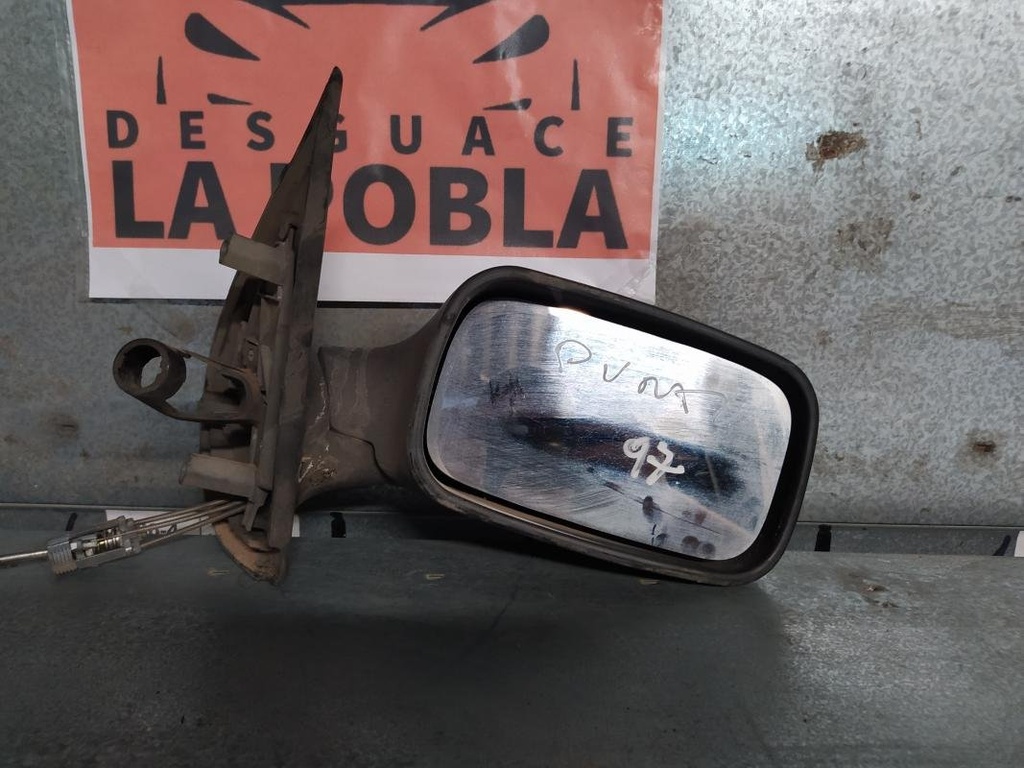 Retrovisor derecho - Fiat Punto I (176) (1.4 GT Turbo (136 cv)) (1997)