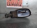 Retrovisor derecho - Fiat Punto II (188) (1.4 (95 cv)) (1999)
