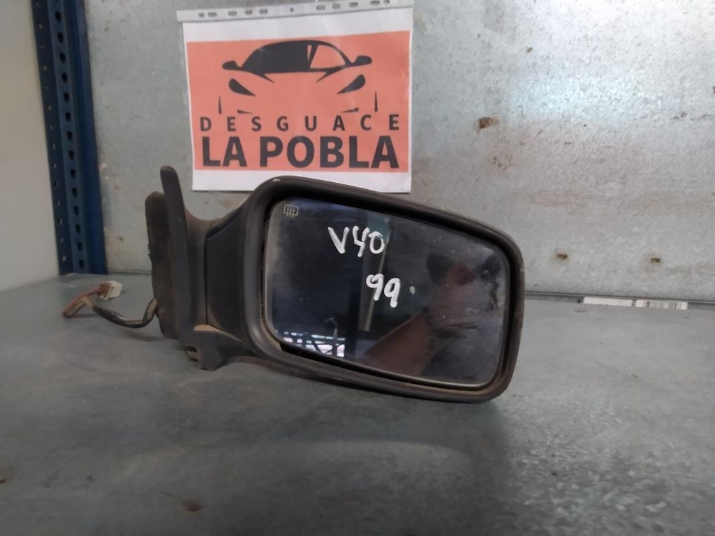 Retrovisor derecho - Volvo V40 Combi (VW) (1.8 16V (115 cv) Automatico) (1999)