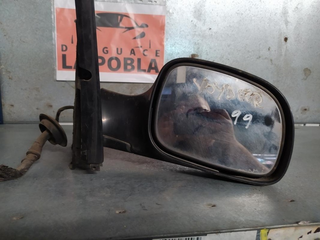 Retrovisor derecho - Chrysler Voyager II (GS) (3.3 V6 (158 cv)) (1999)