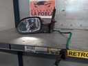 Retrovisor izquierdo - Citroen C5 I (Fase I, 2000) (2.0 HDi (110 cv)) (2001)