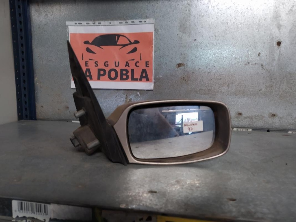 Retrovisor derecho - Ford Mondeo I Hatchback (Versión 1996) (2.0i (130 cv)) (1997)
