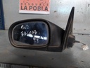 Retrovisor izquierdo - Suzuki Baleno (EG) (1.6 i 16V (101 cv)) (1999)
