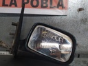 Retrovisor derecho - Skoda Felicia I (791) (1.6 LX (75 cv)) (1997)
