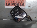 Retrovisor izquierdo - Suzuki Jimny (FJ) (1.3 i 16V 4X4 (85 cv) Automatico) (2000)
