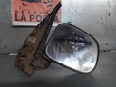 Retrovisor derecho - Nissan Serena (C23M) (2.0 16V (140 cv)) (1996)