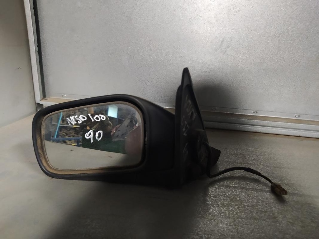 Retrovisor izquierdo - Nissan 100 NX (B13) (1.6 SR (102 cv)) (1990)