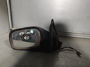 Retrovisor izquierdo - Nissan 100 NX (B13) (1.6 SR (102 cv)) (1990)