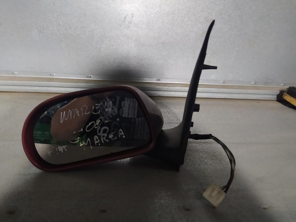 Retrovisor izquierdo - Fiat Marea (185) (1.8 115 16V (113 cv)) (2000)