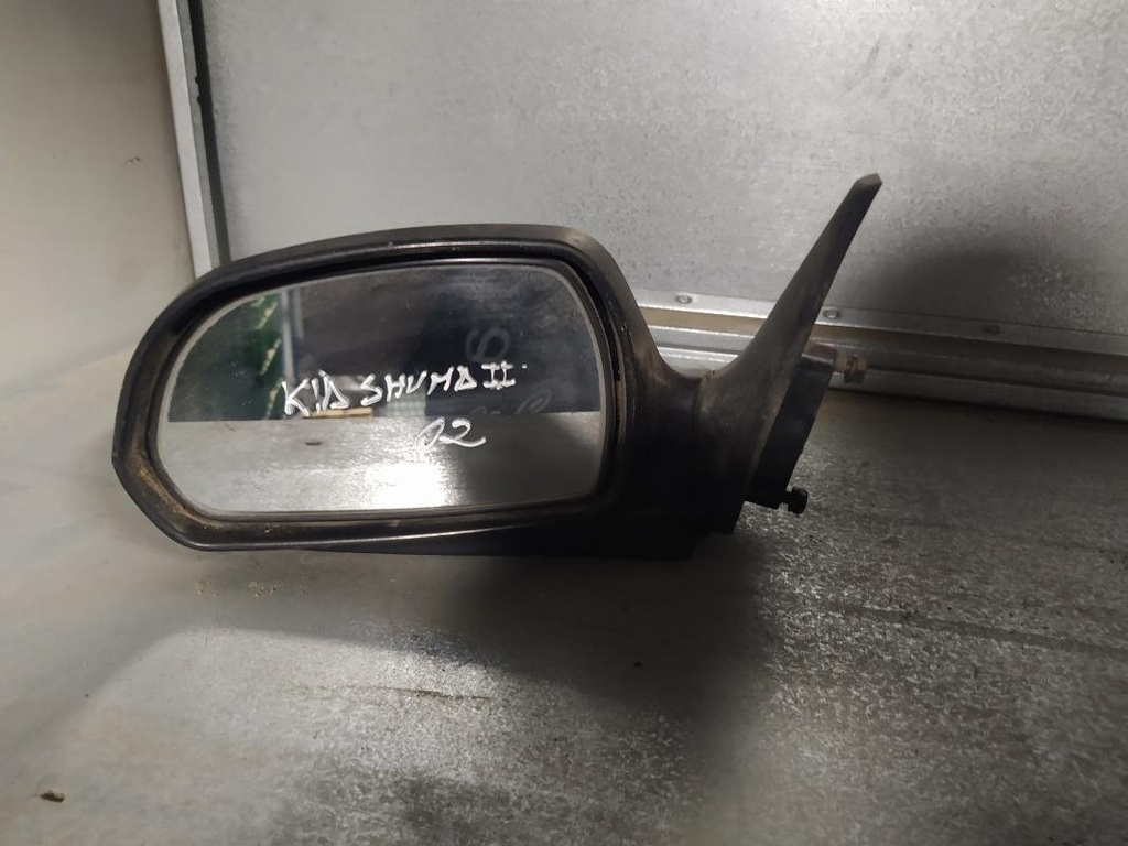 Retrovisor izquierdo - Kia Shuma II (1.8i 16V (114 cv) Automatico) (2002)