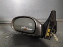Retrovisor izquierdo - Kia Sephia Hatchback (FA) (1.8 i 16V (112 cv)) (1998)
