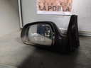 Retrovisor izquierdo - Kia Shuma II (1.8i 16V (114 cv) Automatico) (2002)