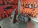 Retrovisor derecho - Renault Scenic I RX (2.0 i (140 cv)) (2001)