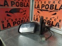 Retrovisor derecho - Ford Mondeo II Hatchback (2.0 16V (145 cv)) (2005)