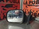 Retrovisor izquierdo - Kia Pregio Furgón (TB) (2.7 D (82 cv)) (2002)