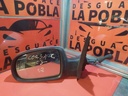 Retrovisor izquierdo - Opel Corsa C (Versión 2003) (1.3 CDTI (70 cv)) (2002)