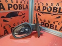 Retrovisor izquierdo - Renault Scenic I (1.6i (90 cv)) (1999)