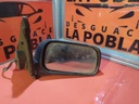 Retrovisor derecho - Nissan Primera (P10) (2.0 16V 4x4 (115 cv)) (1997)