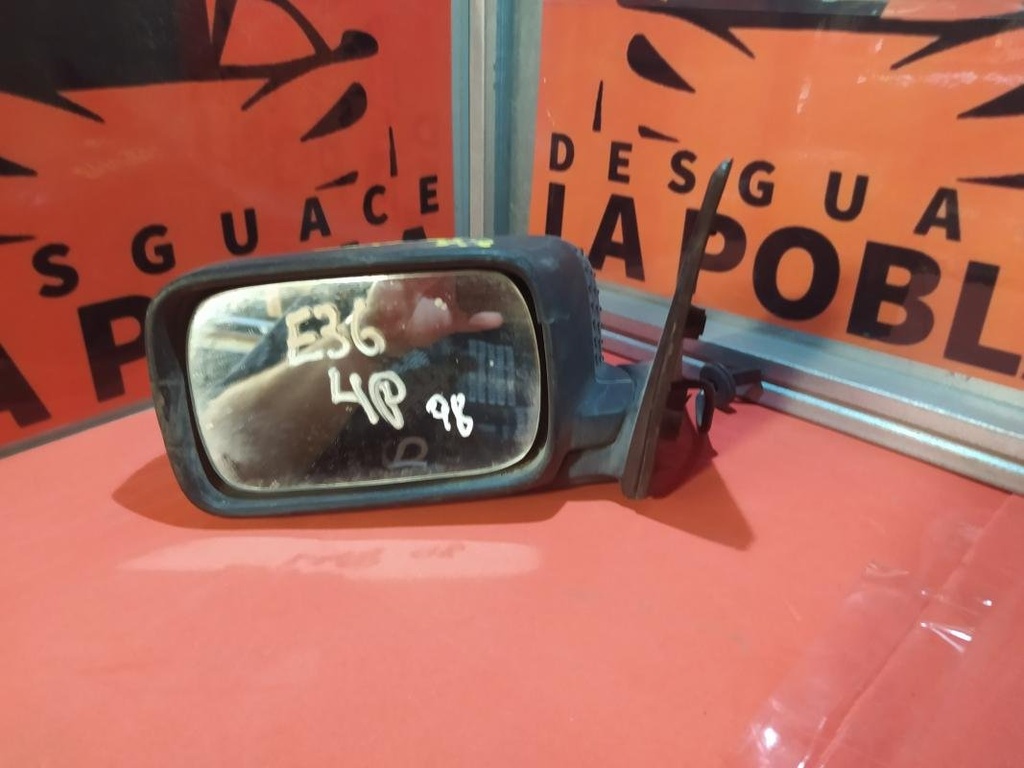 Retrovisor izquierdo - Bmw Serie 3 (E36) (316i (99 cv) Automatico) (1998)