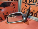 Retrovisor izquierdo - Mitsubishi Space Star (DG0) (1.6 (98 cv) Automatico) (2000)
