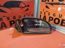 Retrovisor derecho - Toyota Celica (T18) (1.8i 16V (115 cv) Automatico) (1991)